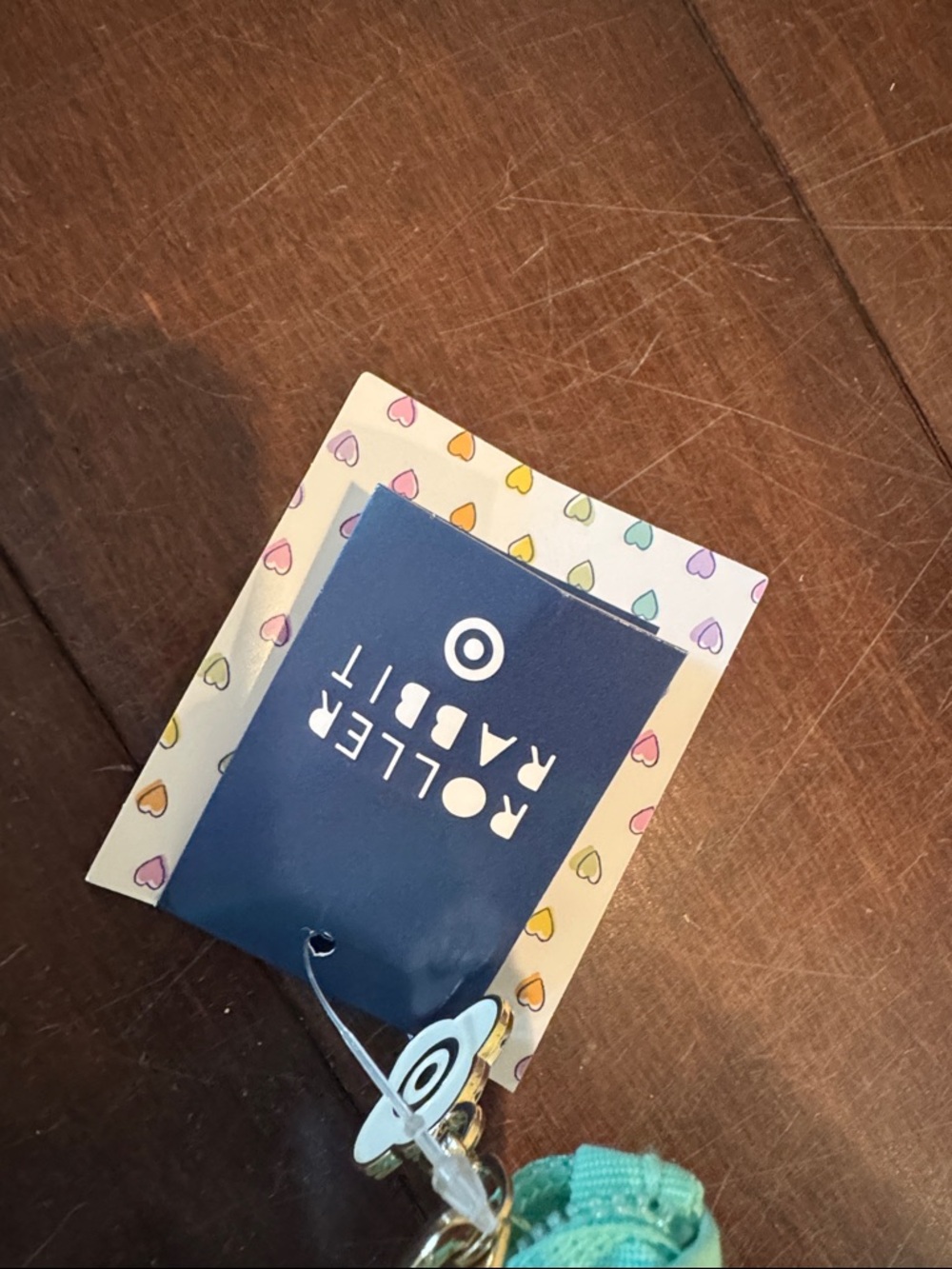 Roller Rabbit x Target Pouches Set - Picture 2 of 3